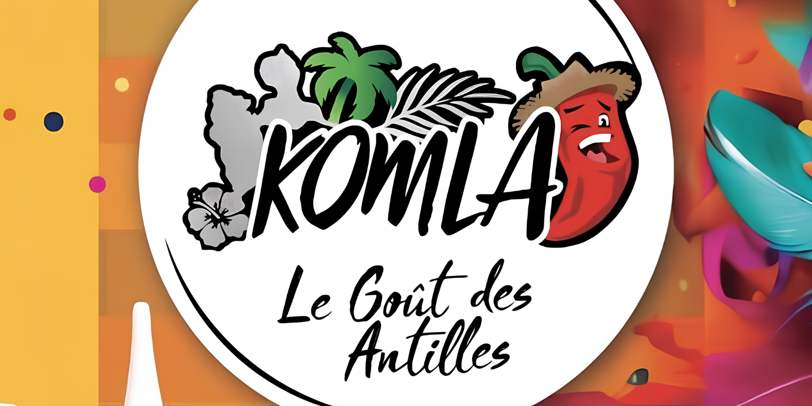 SITE INTERNET - KOMLA