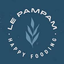Le Pampam Happy Fooding