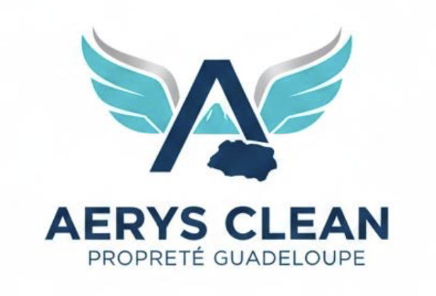 Aerys Clean Propreté Guadeloupe