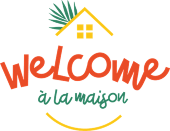 Welcome à la maison