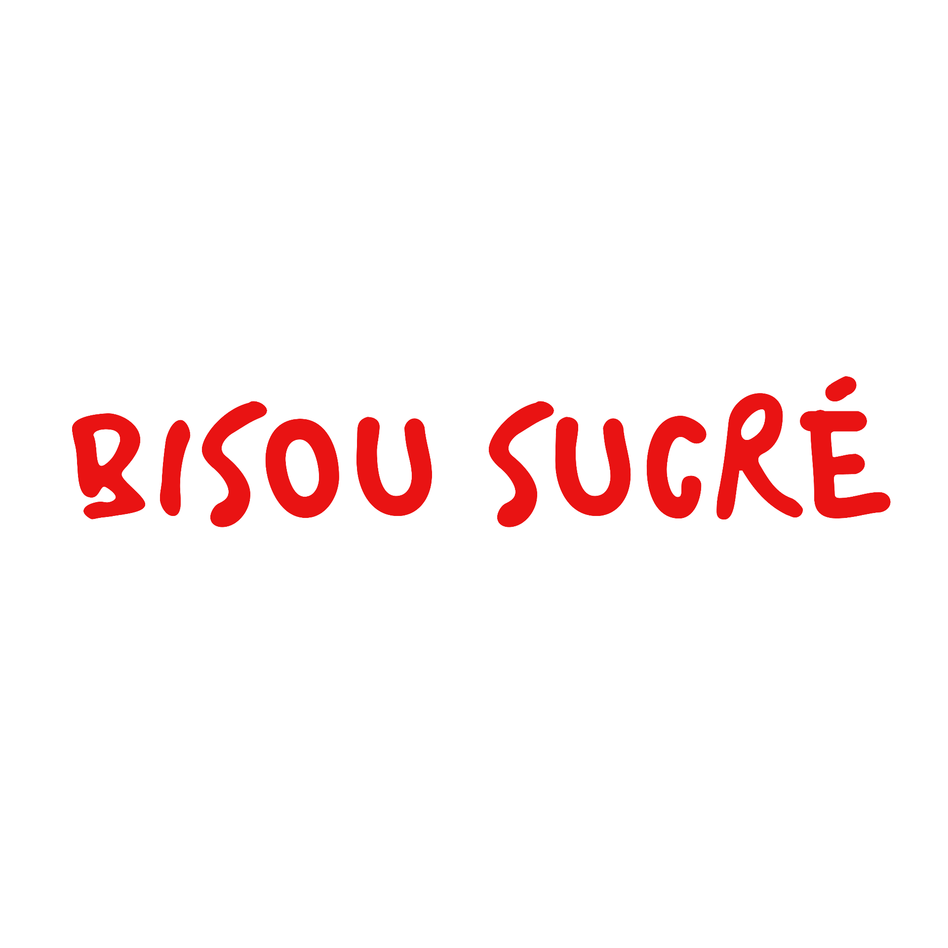 Bisou Sucré