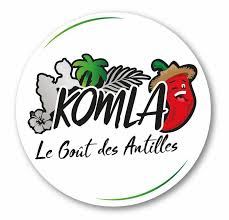 Komla - Le Goût des Antilles
