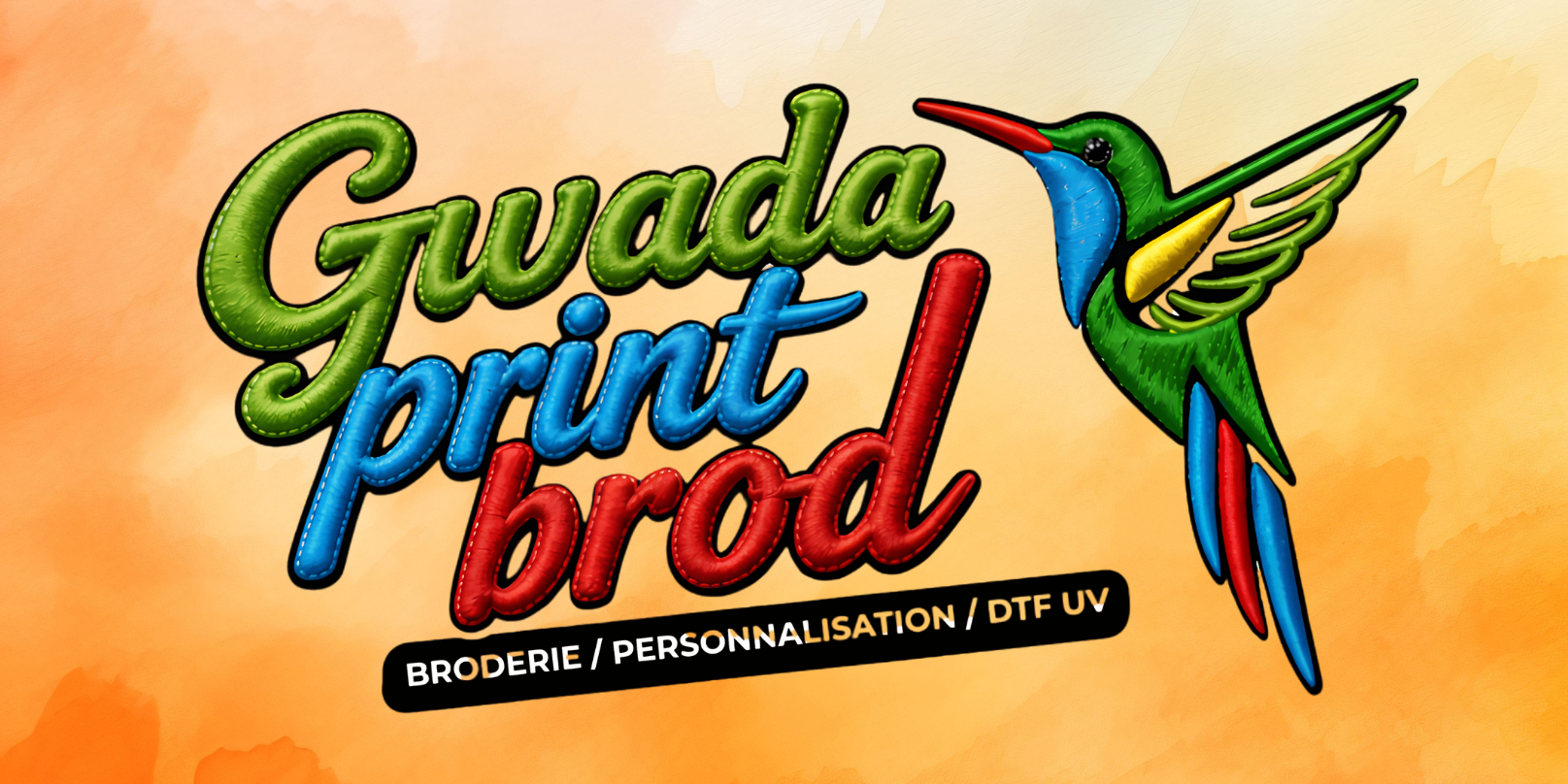 GWADAPRINT BROD
