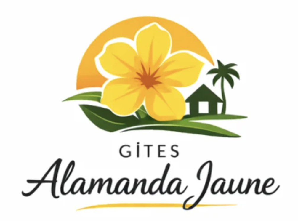Gîtes Alamanda Jaune